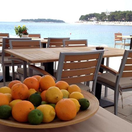 Guest House Adria 2 普利莫顿 外观 照片