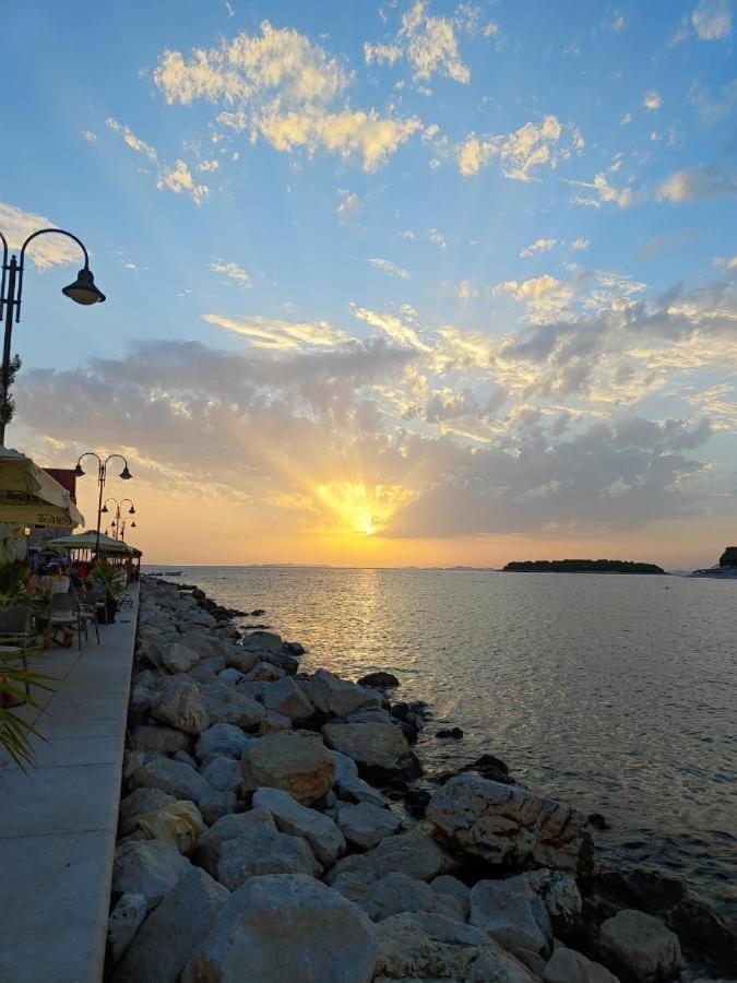 Guest House Adria 2 普利莫顿 外观 照片