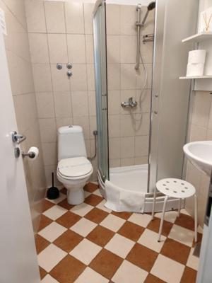 Guest House Adria 2 普利莫顿 外观 照片