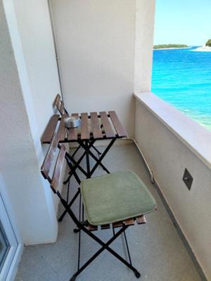 Guest House Adria 2 普利莫顿 外观 照片
