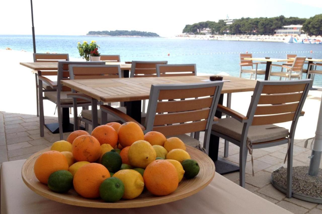 Guest House Adria 2 普利莫顿 外观 照片